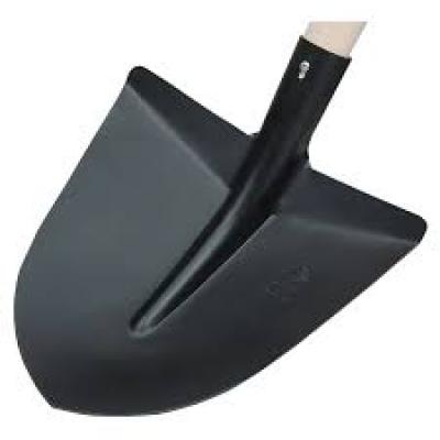 Shovel