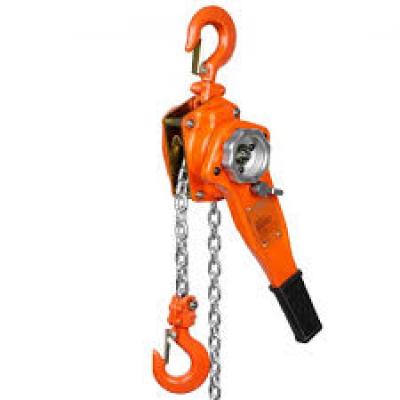 Manual Chain Hoist