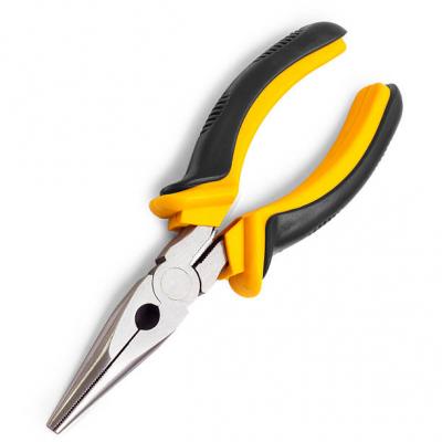 Half-round nose pliers
