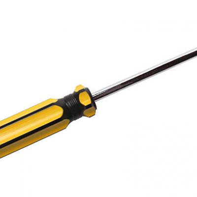 Cross screwdrivers