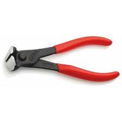 Front cutting pliers