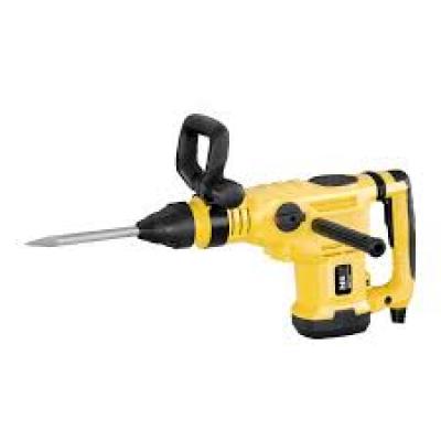Concrete Hammer Drill