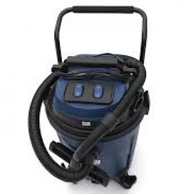 Professional dry-wet vacuum cleaner