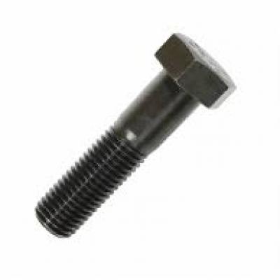 Hex head bolts
