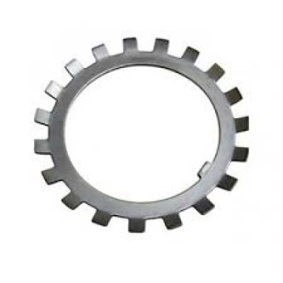 Stainless Steel Rosette