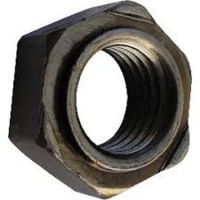 Hex nuts