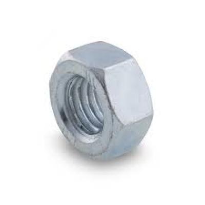 Hex nuts