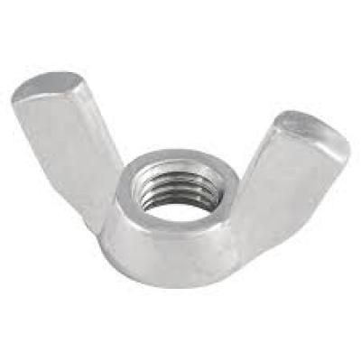 Wing nuts